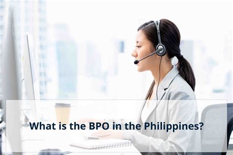 bpo meaning philippines|BPO Industry in the Philippines .